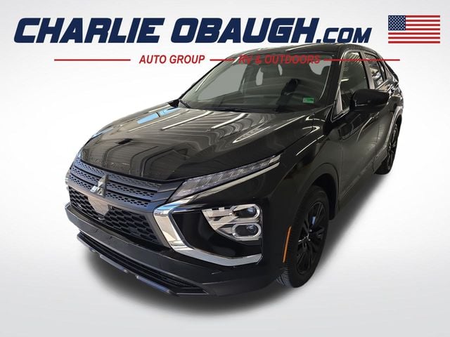 2026 Mitsubishi Eclipse Cross LE Photo in Staunton VA 24401