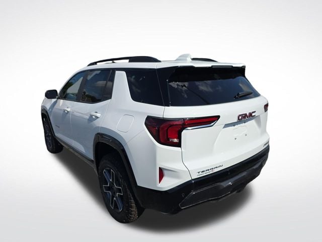 2027 GMC Terrain AT4 Photo in Staunton VA 24401