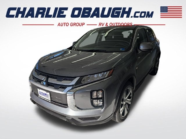 2027 Mitsubishi Outlander Sport 2.0 ES Photo in Staunton VA 24401