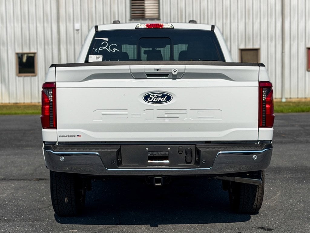 2026 Ford F-150 XLT Photo in Waynesboro VA 22980