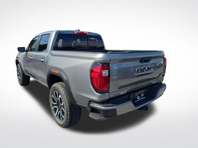 2026 GMC Canyon AT4 Photo in Staunton VA 24401