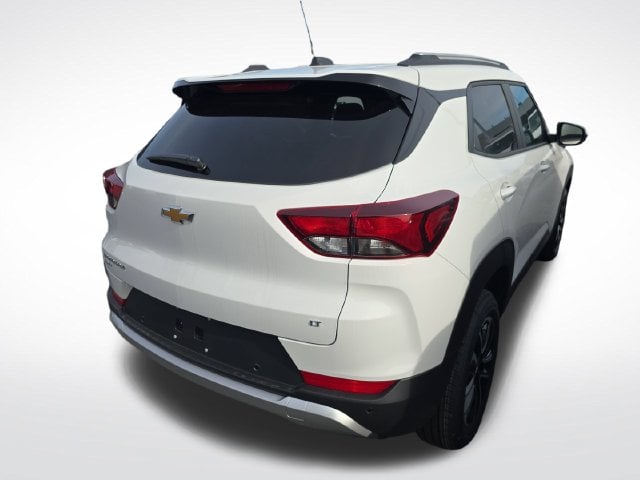 2026 Chevrolet TrailBlazer LT Photo in Staunton VA 24401