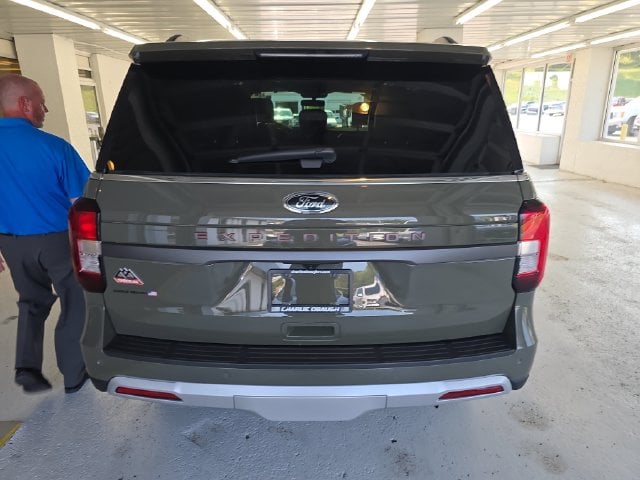 2024 Ford Expedition Timberline Photo in Staunton VA 24401