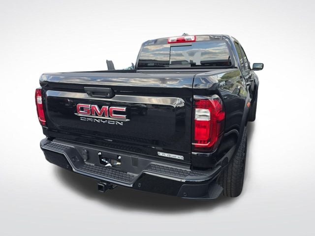 2026 GMC Canyon Elevation Photo in Staunton VA 24401