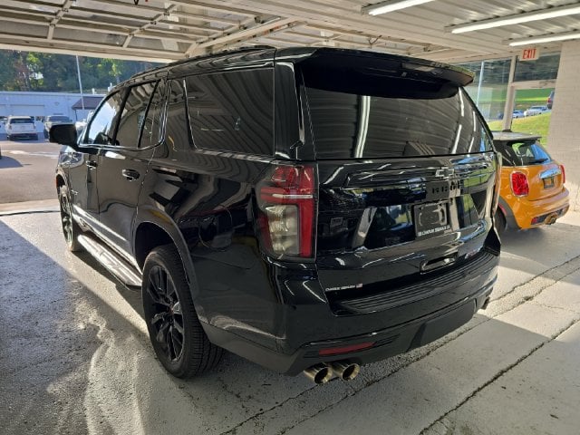 2024 Chevrolet Tahoe RST Photo in Staunton VA 24401