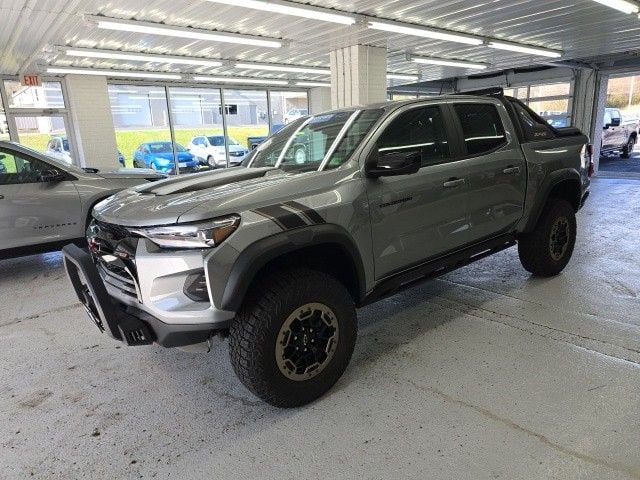 2023 Chevrolet Colorado ZR2 Photo in Staunton VA 24401