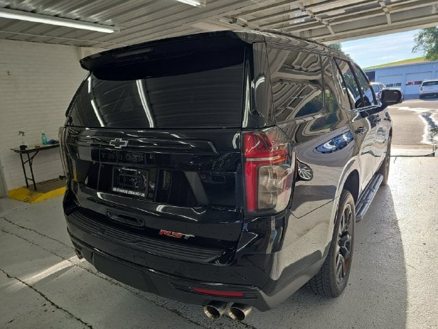 2024 Chevrolet Tahoe RST Photo in Staunton VA 24401