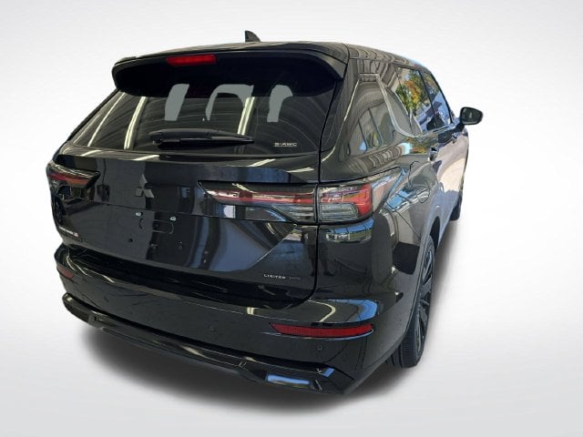 2026 Mitsubishi Outlander LE Photo in Staunton VA 24401