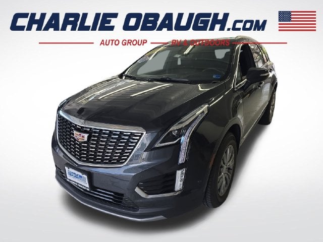 2023 Cadillac XT5 Premium Luxury Photo in Staunton VA 24401