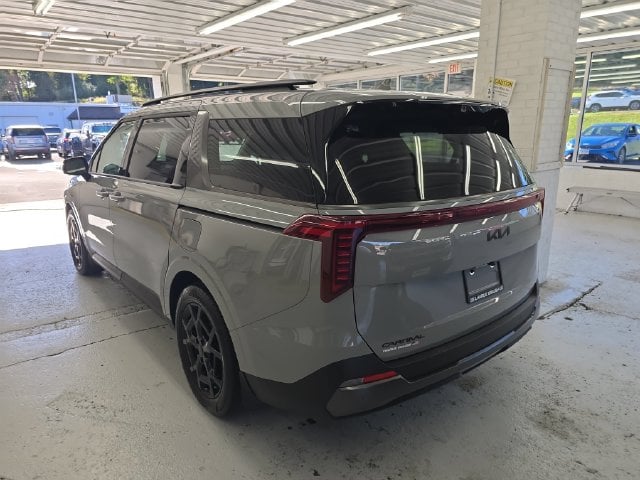 2026 Kia Carnival SX Prestige Photo in Staunton VA 24401