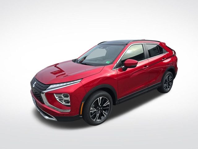 2026 Mitsubishi Eclipse Cross SE Photo in Staunton VA 24401
