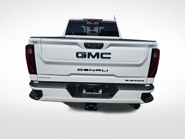 2026 GMC Sierra 2500HD Denali Photo in Staunton VA 24401
