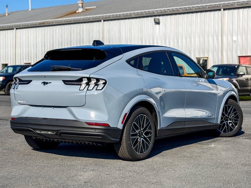 2026 Ford Mustang Mach-E Premium Photo in Waynesboro VA 22980