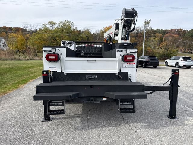 2024 Chevrolet Silverado 6500HD 1WT Photo in Staunton VA 24401