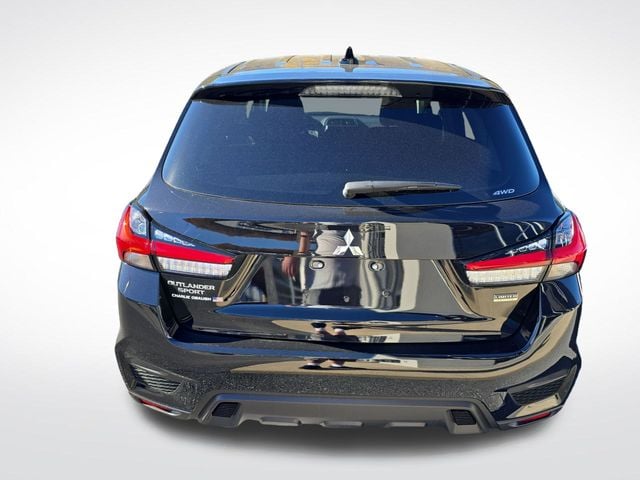 2025 Mitsubishi Outlander Sport 2.0 LE Photo in Staunton VA 24401