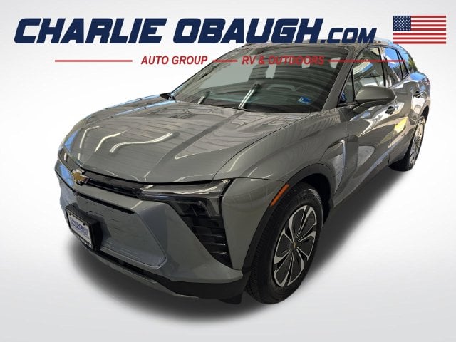 2024 Chevrolet Blazer EV LT Photo in Staunton VA 24401