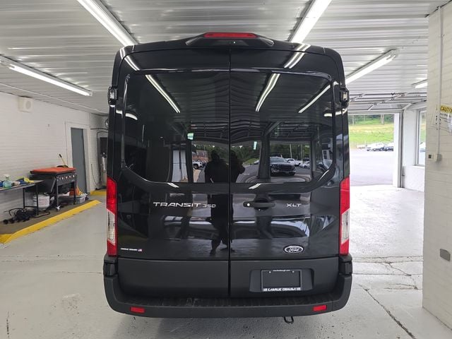 2025 Ford Transit-350 XLT Photo in Staunton VA 24401