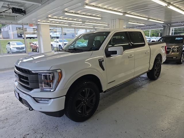 2023 Ford F-150 Lariat Photo in Staunton VA 24401