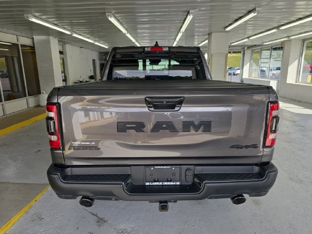 2024 Ram 1500 Rebel Photo in Staunton VA 24401
