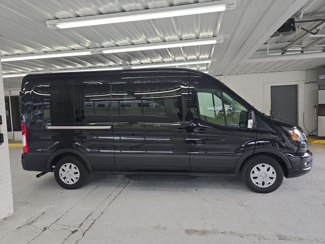 2025 Ford Transit-350 XLT Photo in Staunton VA 24401