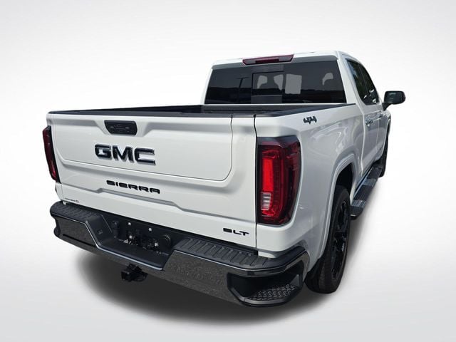 2026 GMC Sierra 1500 SLT Photo in Staunton VA 24401