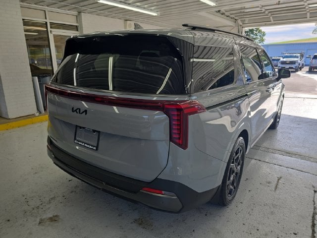 2026 Kia Carnival SX Prestige Photo in Staunton VA 24401