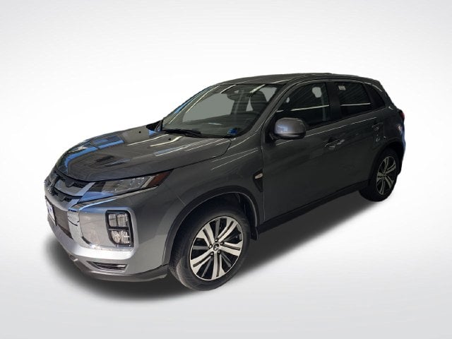 2027 Mitsubishi Outlander Sport 2.0 ES Photo in Staunton VA 24401