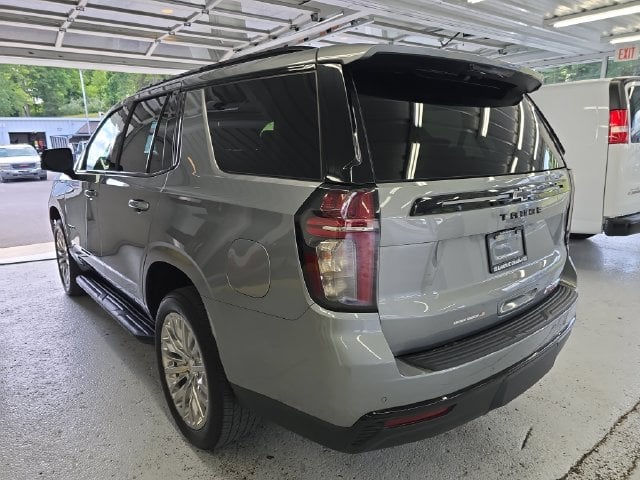 2023 Chevrolet Tahoe RST Photo in Staunton VA 24401