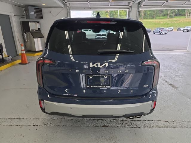 2024 Kia Telluride SX-Prestige Photo in Staunton VA 24401