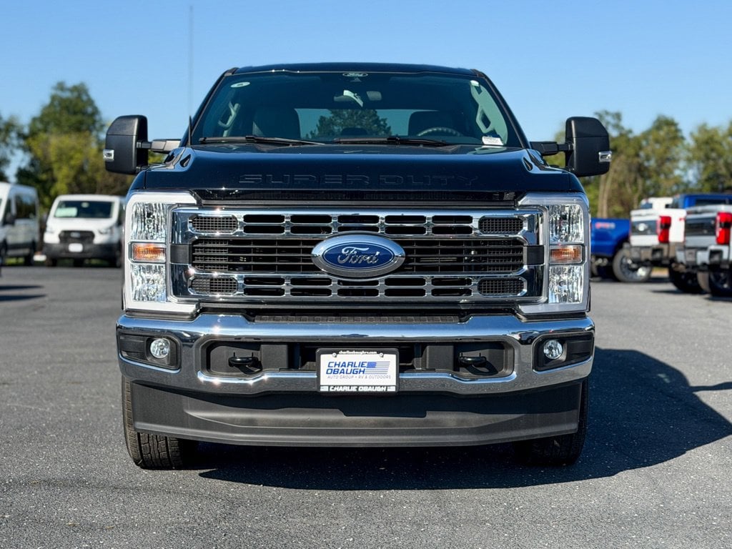 2026 Ford F-250SD XLT Photo in Waynesboro VA 22980