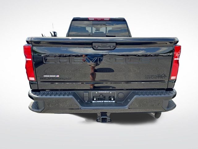 2026 Chevrolet Silverado 2500HD High Country Photo in Staunton VA 24401