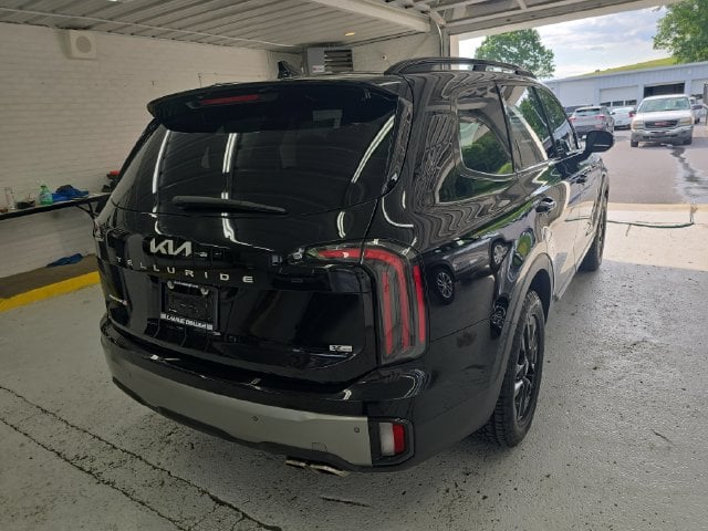 2023 Kia Telluride SX-Prestige X-Pro Photo in Staunton VA 24401