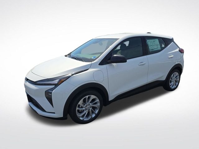 2027 Chevrolet Bolt EV LT Photo in Staunton VA 24401