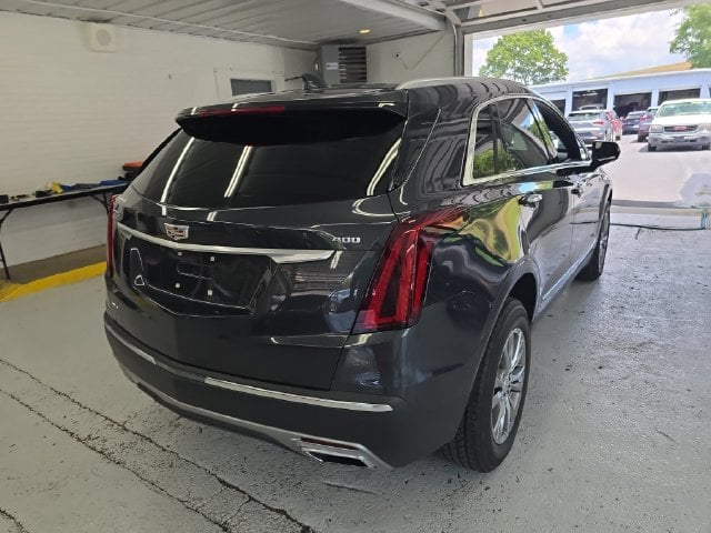 2023 Cadillac XT5 Premium Luxury Photo in Staunton VA 24401