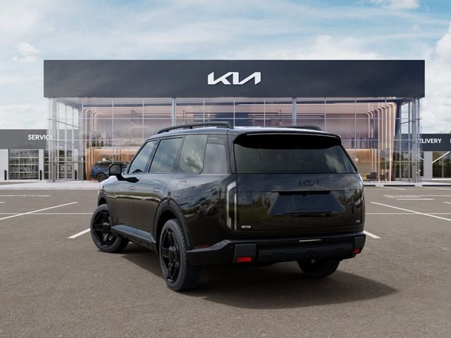 2027 Kia Telluride Hybrid X-Line SX Photo in Staunton VA 24401