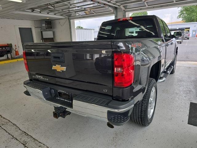 2015 Chevrolet Silverado 2500HD LT Photo in Staunton VA 24401