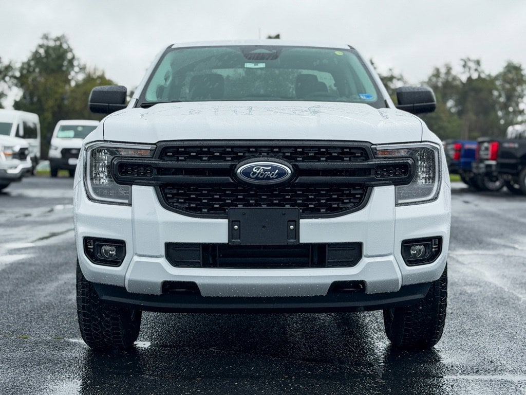 2026 Ford Ranger XL Photo in Waynesboro VA 22980