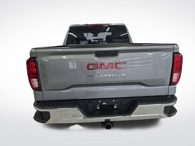 2026 GMC Sierra 1500 Pro Photo in Staunton VA 24401