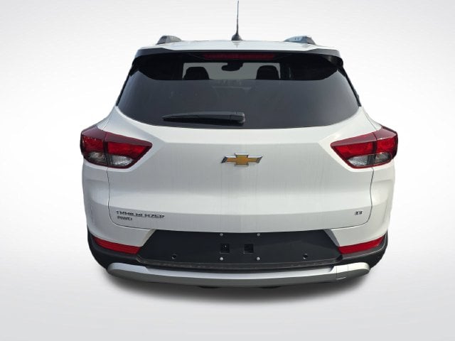 2026 Chevrolet TrailBlazer LT Photo in Staunton VA 24401