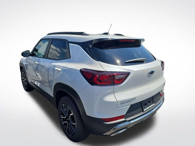 2026 Chevrolet TrailBlazer ACTIV Photo in Staunton VA 24401