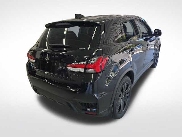 2027 Mitsubishi Outlander Sport 2.0 LE Photo in Staunton VA 24401
