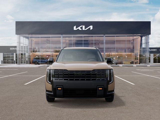 2027 Kia Telluride X-Pro SX-Prestige Photo in Staunton VA 24401