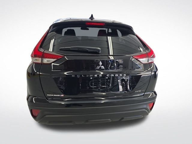 2026 Mitsubishi Eclipse Cross LE Photo in Staunton VA 24401
