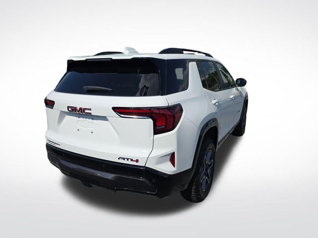 2027 GMC Terrain AT4 Photo in Staunton VA 24401