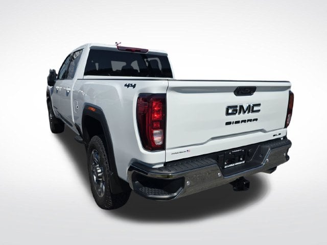 2026 GMC Sierra 2500HD SLE Photo in Staunton VA 24401