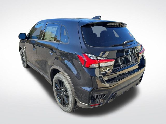 2025 Mitsubishi Outlander Sport 2.0 LE Photo in Staunton VA 24401