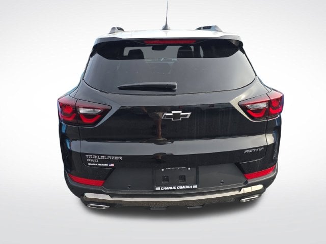 2026 Chevrolet TrailBlazer ACTIV Photo in Staunton VA 24401