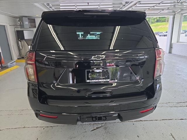 2024 Chevrolet Tahoe Z71 Photo in Staunton VA 24401