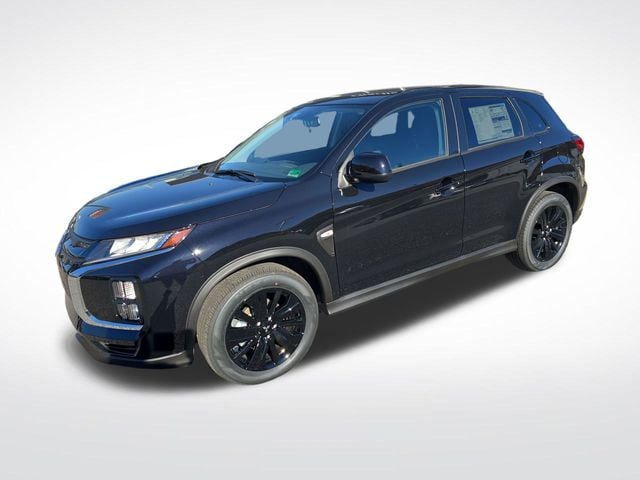 2025 Mitsubishi Outlander Sport 2.0 LE Photo in Staunton VA 24401