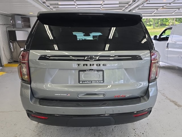 2023 Chevrolet Tahoe RST Photo in Staunton VA 24401